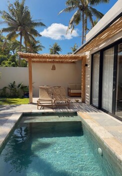 villa canaria