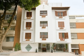 riviera hotel boutique