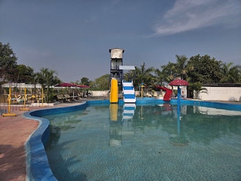shyam resort