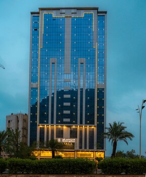 baradis land hotel