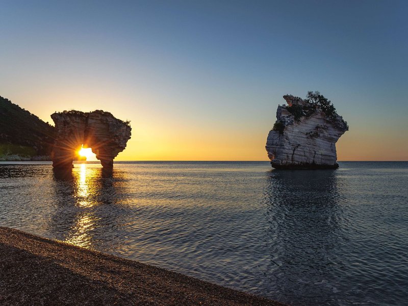 hotel baia delle zagare by accor