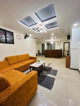 hotel iham paradise
