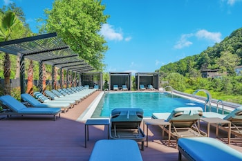 Vital Thermal Hotel And Spa,Marmara Region>>Gökçedere,3 star