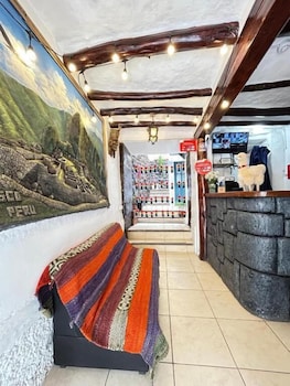 palace diaz inn