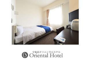 Uwajima Oriental Hotel,Tsushima>>Ehime Prefecture,3 star