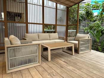 Tatami Hotel Phuket,,2 star