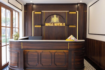 Khach San Royal Phu Quoc 2,,2 star