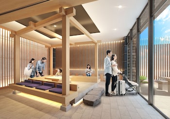 mimaru osaka namba station annex opens on october 1 2026
