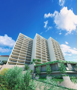 Blisstia Suites & Resort Okinawa Onnason,,3 star