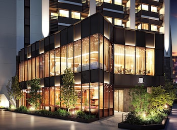 Bouncee By Rihga Fukuoka Hakata,,3 star