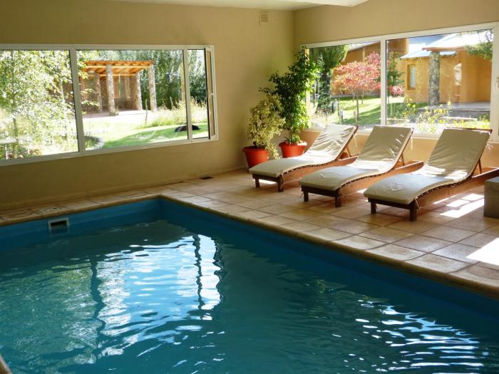 Monte Coiron,Malargue>>Las Lenas,3 star