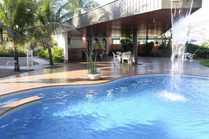 Vila Romana Park Hotel,Tres Lagoas>>Andradina,3 star