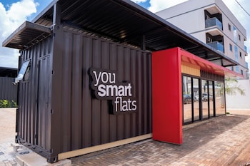 You Smart Flats - Hotel,,3 star