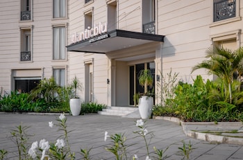 Atlanticblu Hotels & Resorts,,3 star