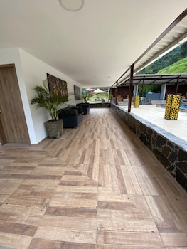 Skygreen Ecohotel,,4 star