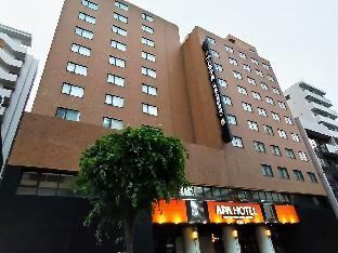 apa hotel sapporo odori ekimae minami