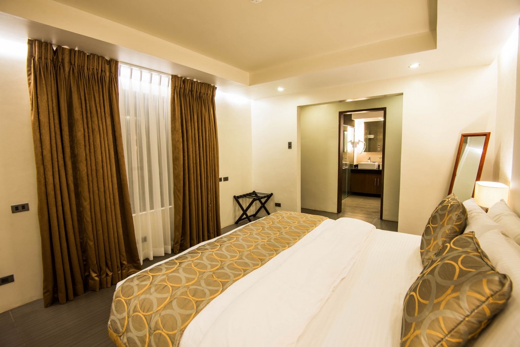 Ariana Hotel,Dipolog>>Dapitan,3.5 star