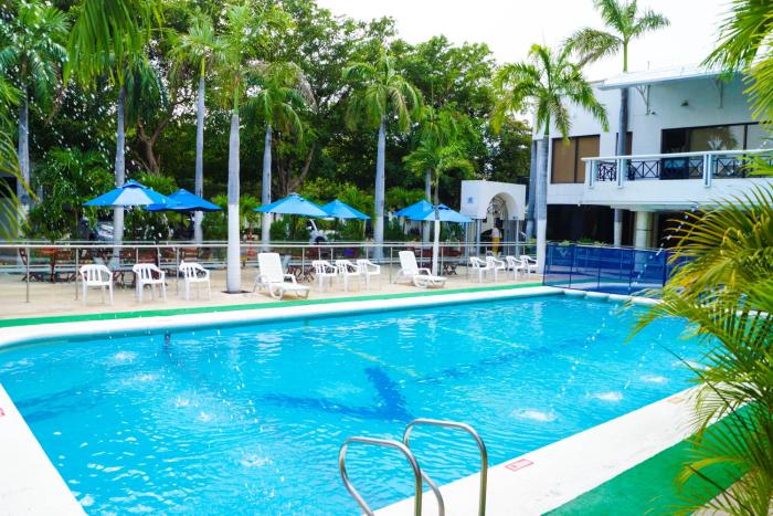 Vajamar Hotel,Colombia>>Valledupar,4 star