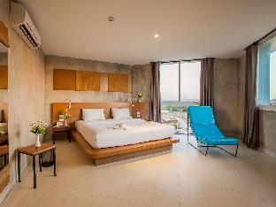 B2 Jomtien Pattaya Boutique And Budget Hotel,Jomtien Beach>>Jomtien,3 star