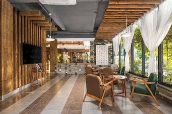 Wude Jiayuan Residential Wellness Resort,,3 star