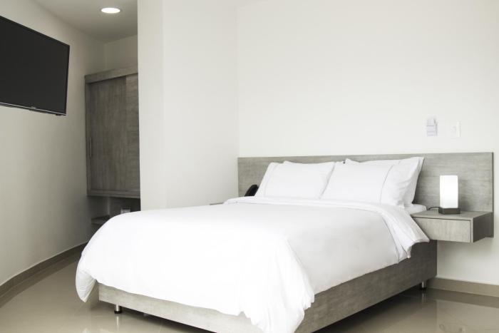 hotel el portn de san joaqun