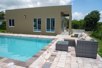 Paradise Suite