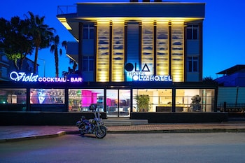 ola otel