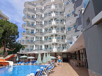 bariscan hotel all inclusive
