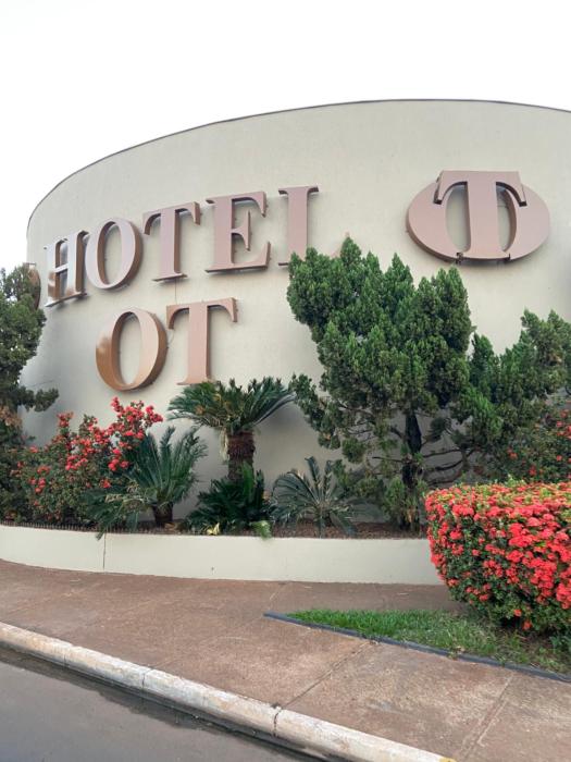 Hotel Ot,Tres Lagoas>>Andradina,3.5 star
