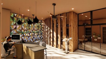Hotel Santa Cruz Mazunte,,3 star