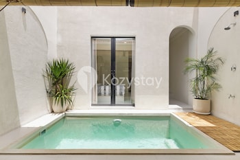 kirelo villa by kozystay sanur