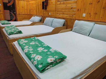 toru nibas eco resort saint martin