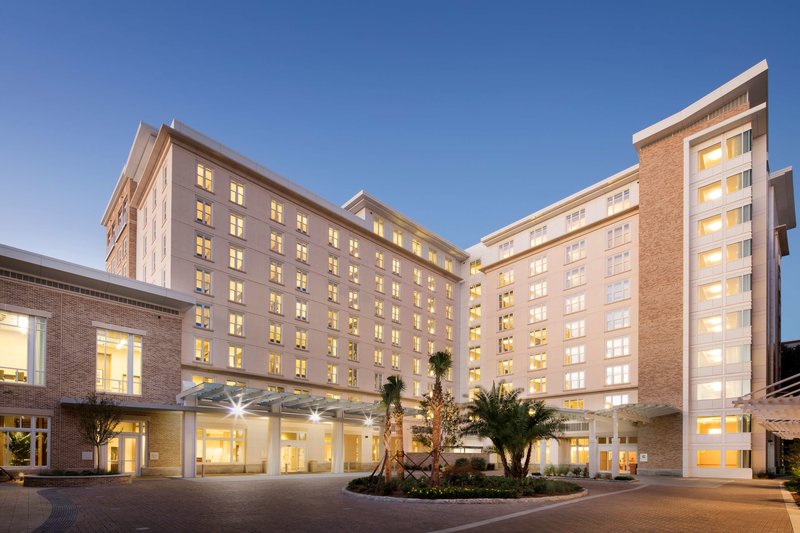 Hyatt Place Charleston/Historic District,Ladson>>Charleston,3.5 star