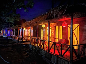 Neel Hawa Beach Resort Saint Martin,,2 star