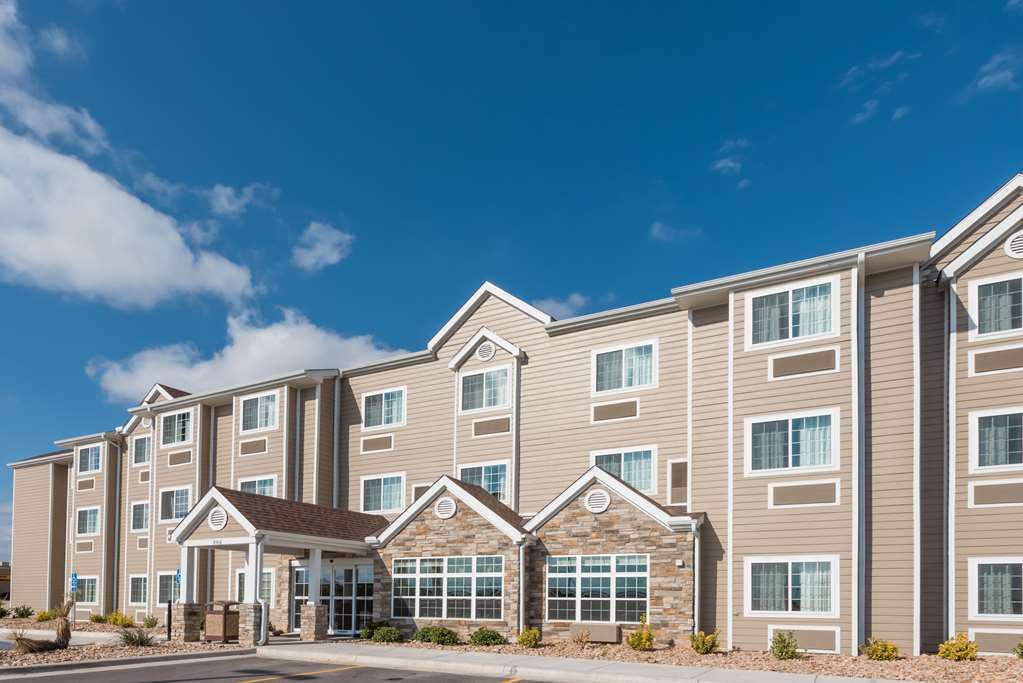 Microtel Inn & Suites By Wyndham Sweetwater,Sweetwater>>Nolan,3.5 star