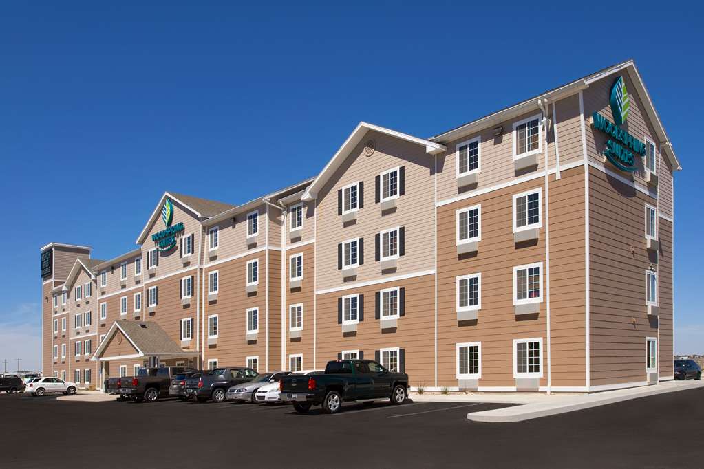 Woodspring Suites Hobbs,Hobbs>>Air Base City,3 star