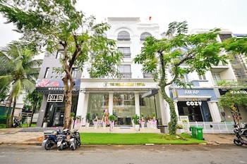 the shilla hotel