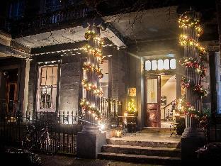 No 11,Edinburgh>>Broughton,4 star