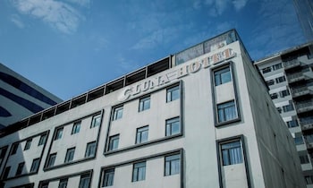 luna hotel