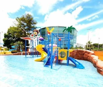 Hotel Canoeiros By Easy Hoteis,,3 star