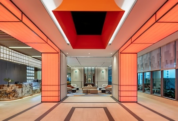 hyatt place busan yeonsan
