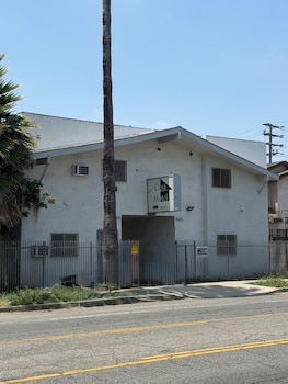 casa motel