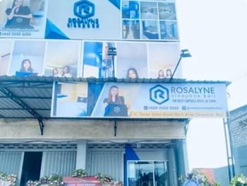 Rosalyne Sleepbox Denpasar Bali,,2 star