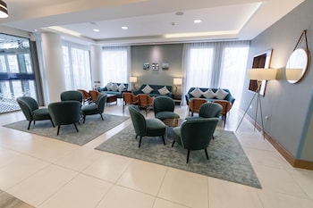 Hampton By Hilton Bournemouth,Dorset>>Bournemouth,4 star