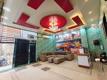 hotel shiv sagar