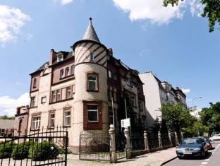 Park Hotel,Swidnica>>Katy Wroclawskie,3 star