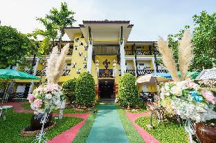 Fai Kham Boutique,Stop At Fai Kham Boutique To Discover The Wonders Of Chiang Mai. The Property Features A Wide Range ,3 star