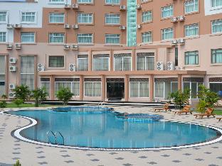 Oattara Thiri Hotel,Naypyidaw>>Nay Pyi Taw,3.5 star