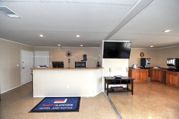 Instalodge Hotel And Suites,Kenedy>>Karnes City,3 star