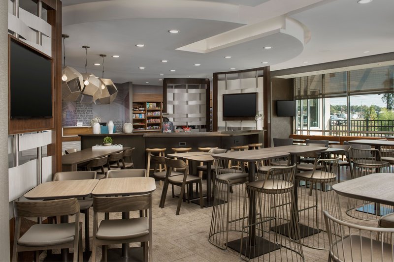 Springhill Suites Tuscaloosa By Marriott,Alabama>>Tuscaloosa,3 star